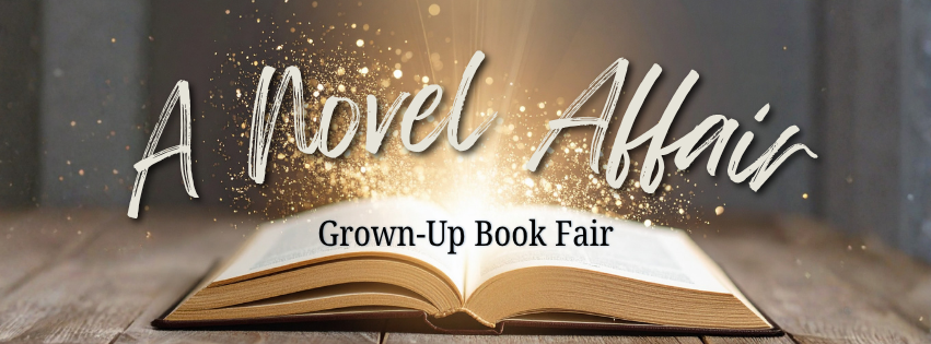 A Novel Affair